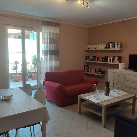 Casa Vacanza - Sole E Azzurro - Fiumefreddo di Sicilia Exterior photo
